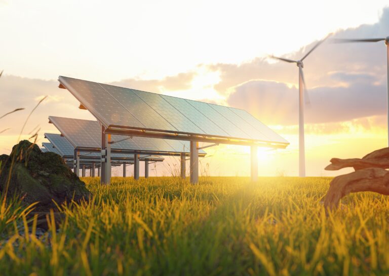 RIQUALIFICAZIONE ENERGETICA